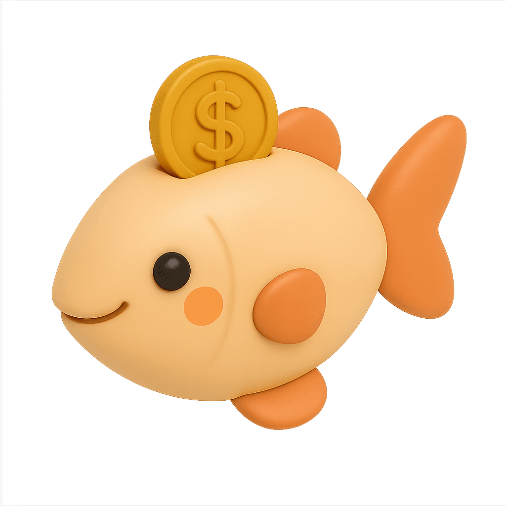 Finny logo