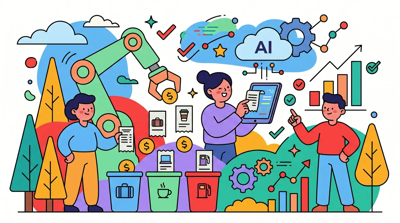 How Accurate Is AI Expense Categorization in 2026?