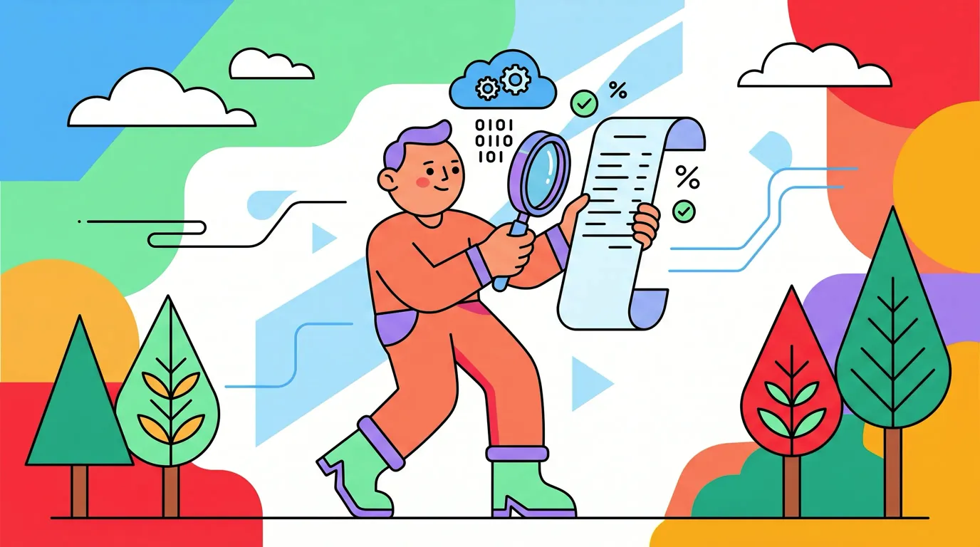 AI Receipt OCR Accuracy: How Good Is Receipt Scanning in 2026?