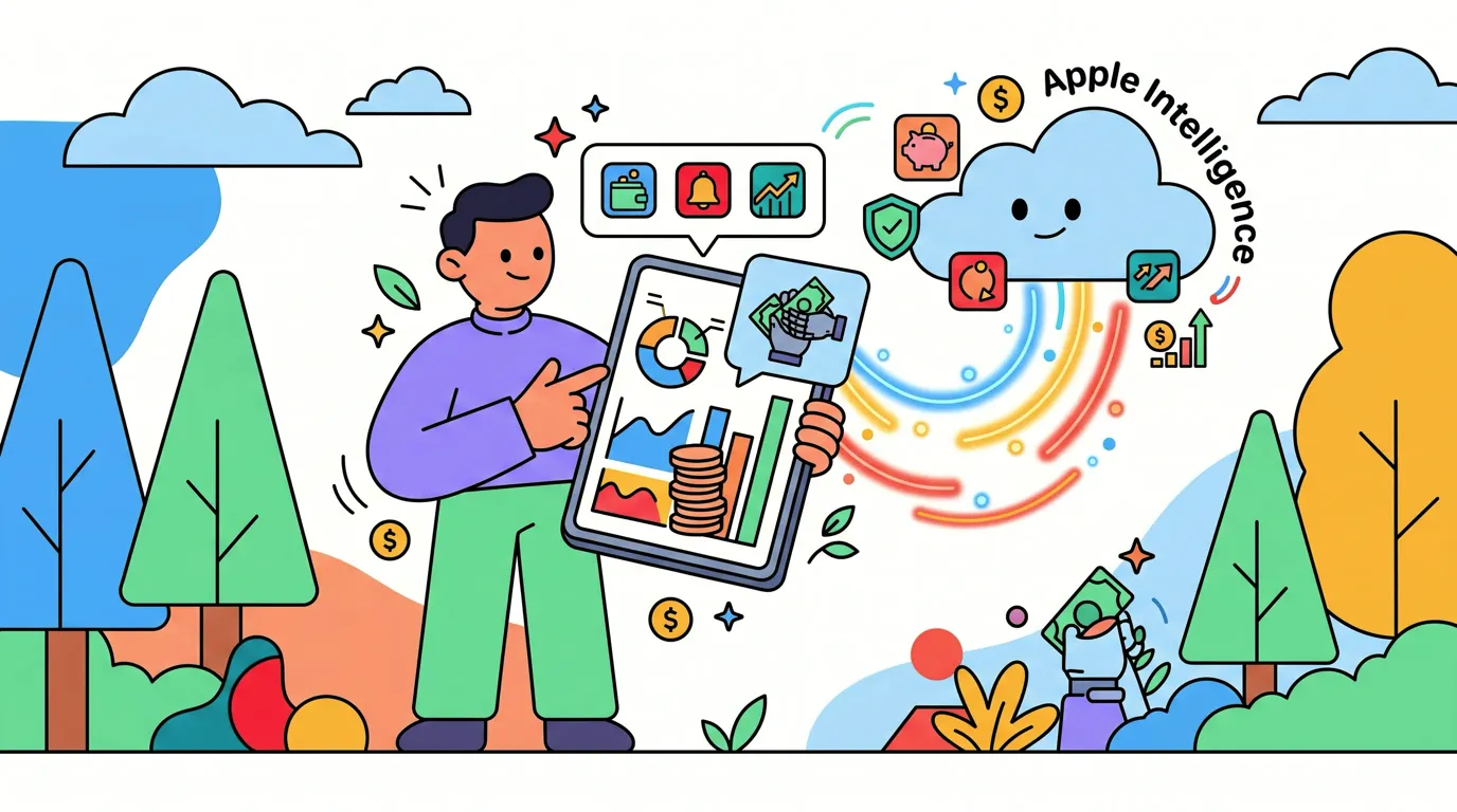 Apple Intelligence and Personal Finance: What's Useful in 2026
