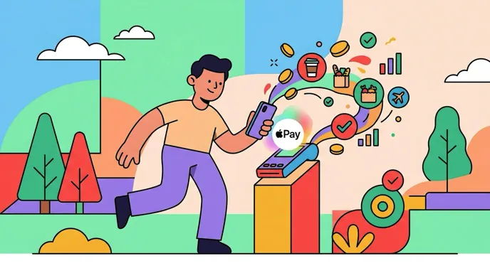 Apple Pay + Finny: The Setup Nobody Talks About