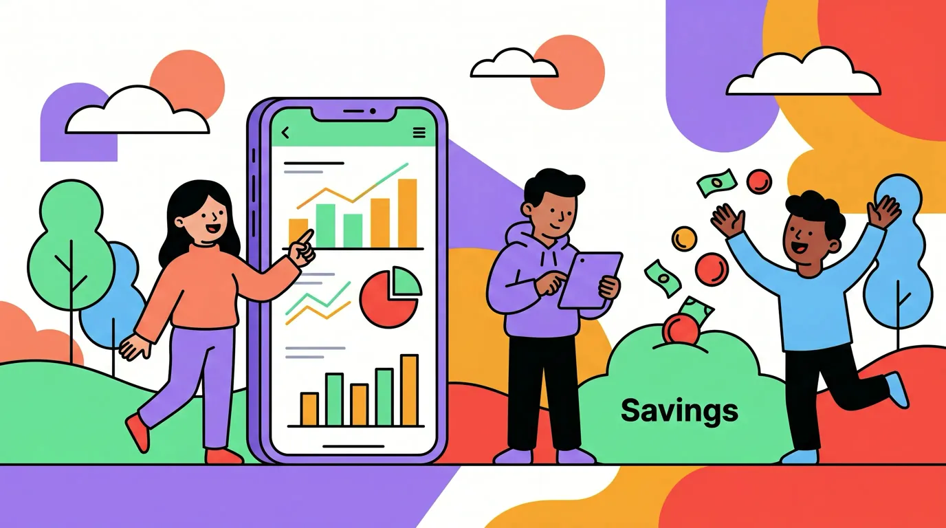 Banks With the Best Money Management Tools (2026)