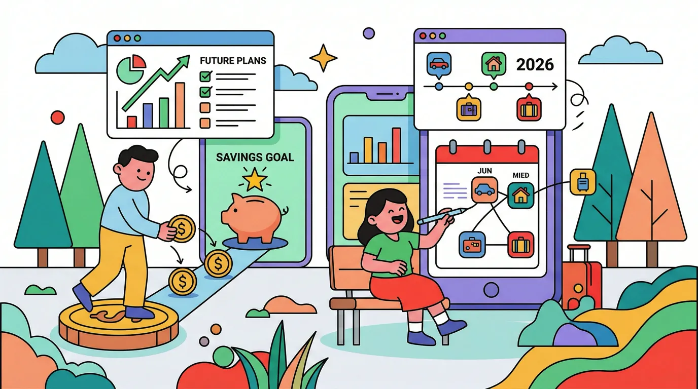 Best Budgeting Tools in 2026: Apps, Spreadsheets, and More