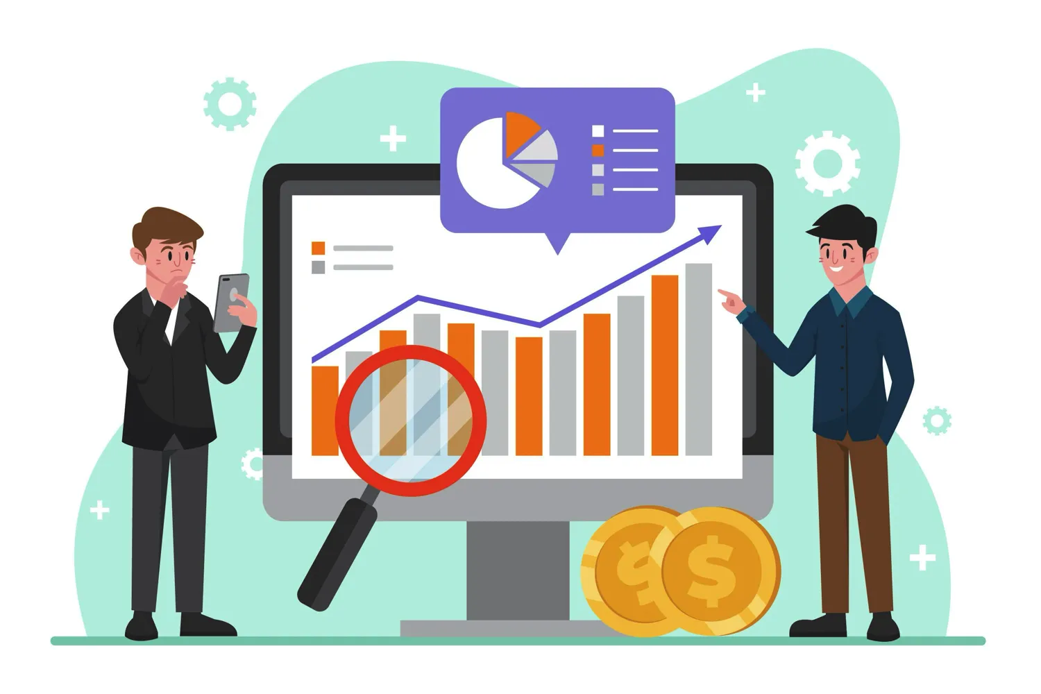 Understanding Your Financial Analytics