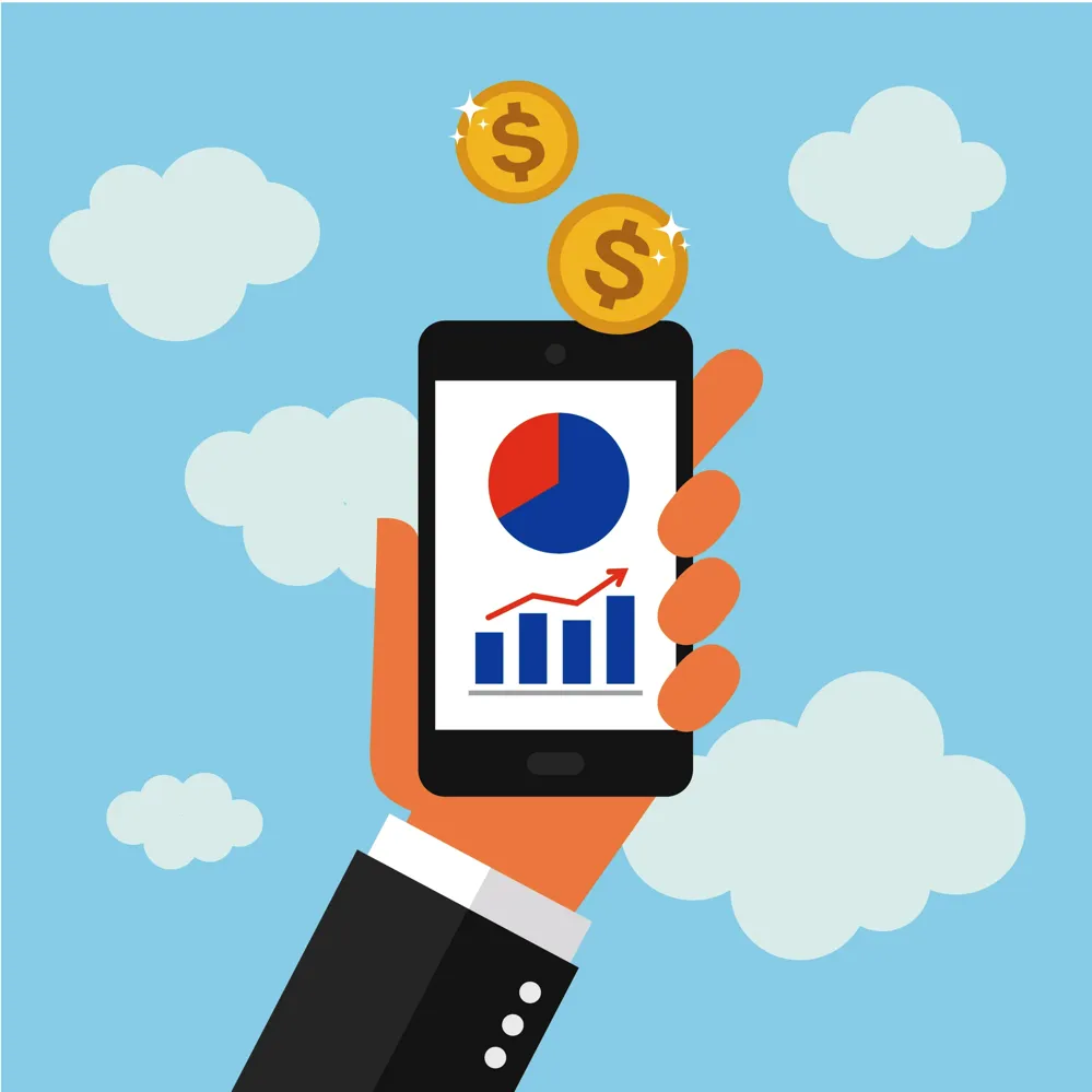 Mobile Finance Tracking Best Practices