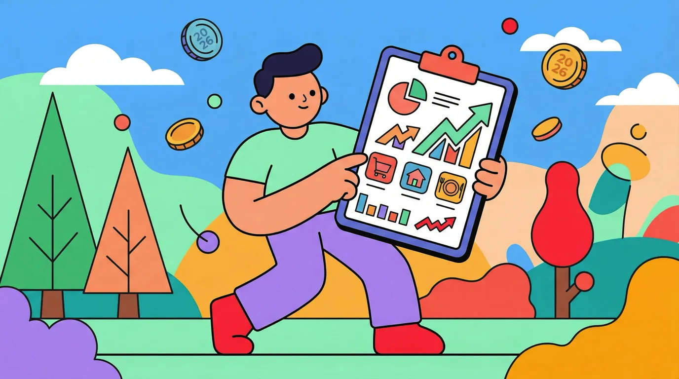 Budget Tracking: The Complete Guide to Managing Your Money in 2026