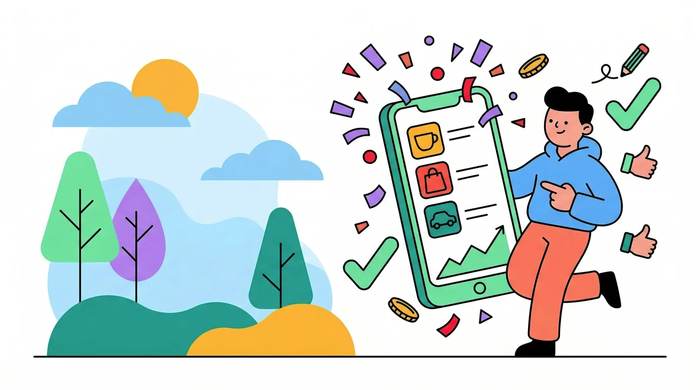 How to Track Daily Spending Without It Feeling Like a Chore