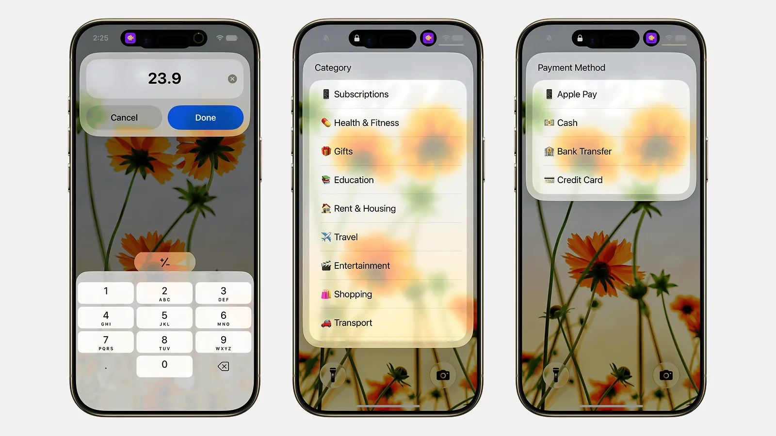 6 Ways to Log an Expense in Seconds on iPhone (2026)