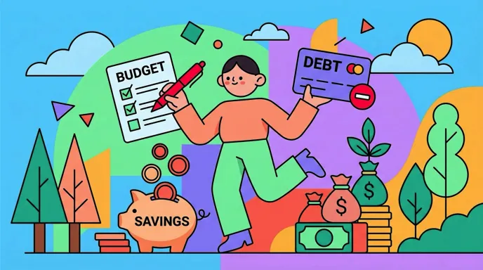 Personal Finance Basics: A Beginner's Guide