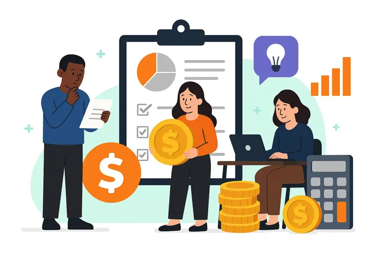 Personal Financial Planning: A Step-by-Step Guide for 2026