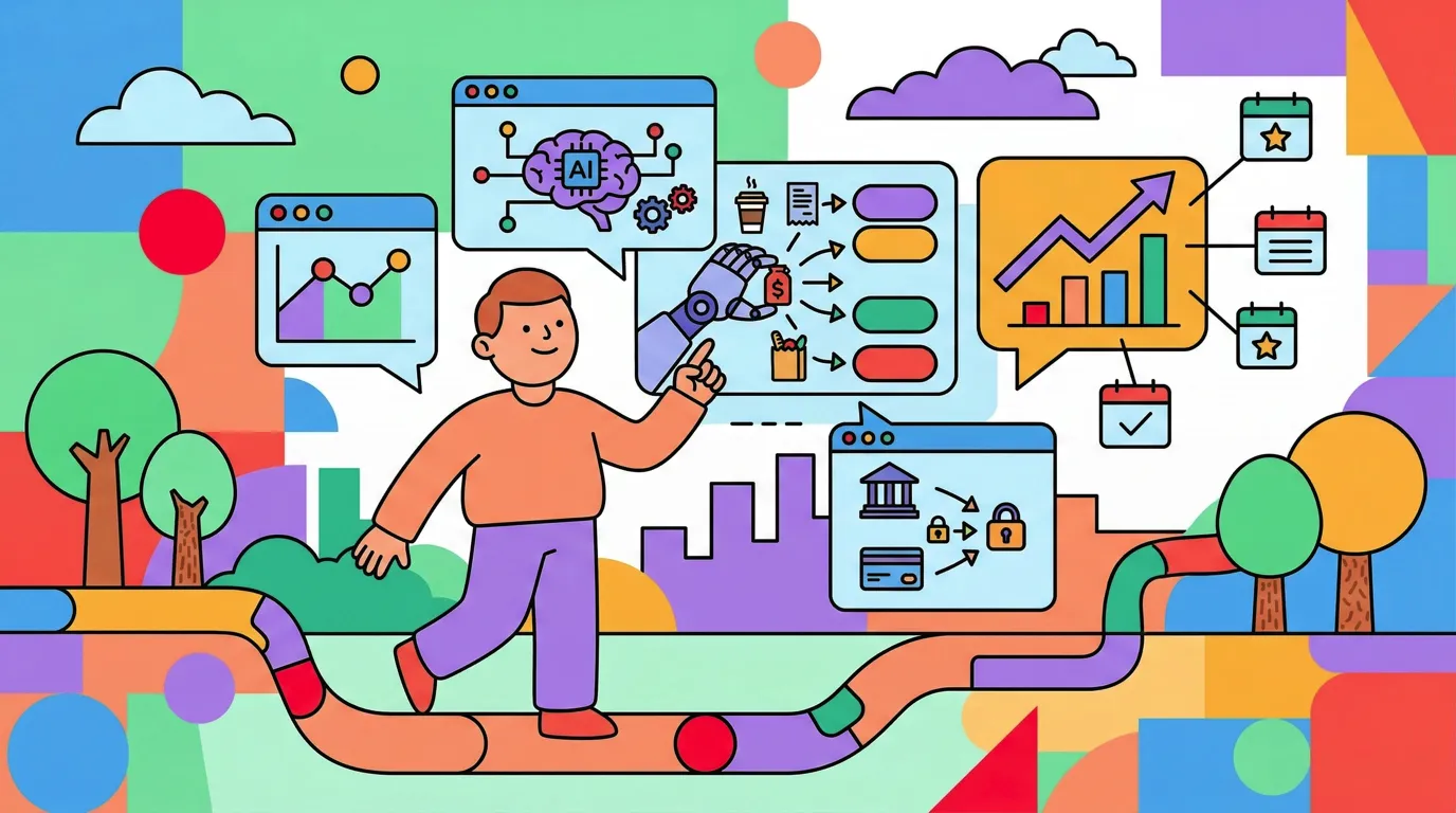Smart Budget App: What Makes a Budget App Actually Smart in 2026?