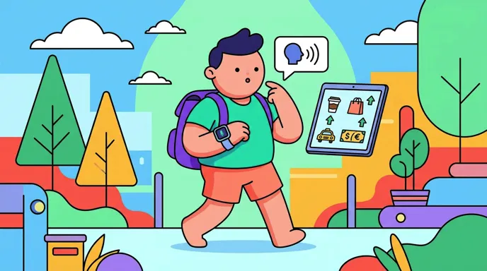 Voice Expense Tracker: Log Spending Hands-Free in 2026