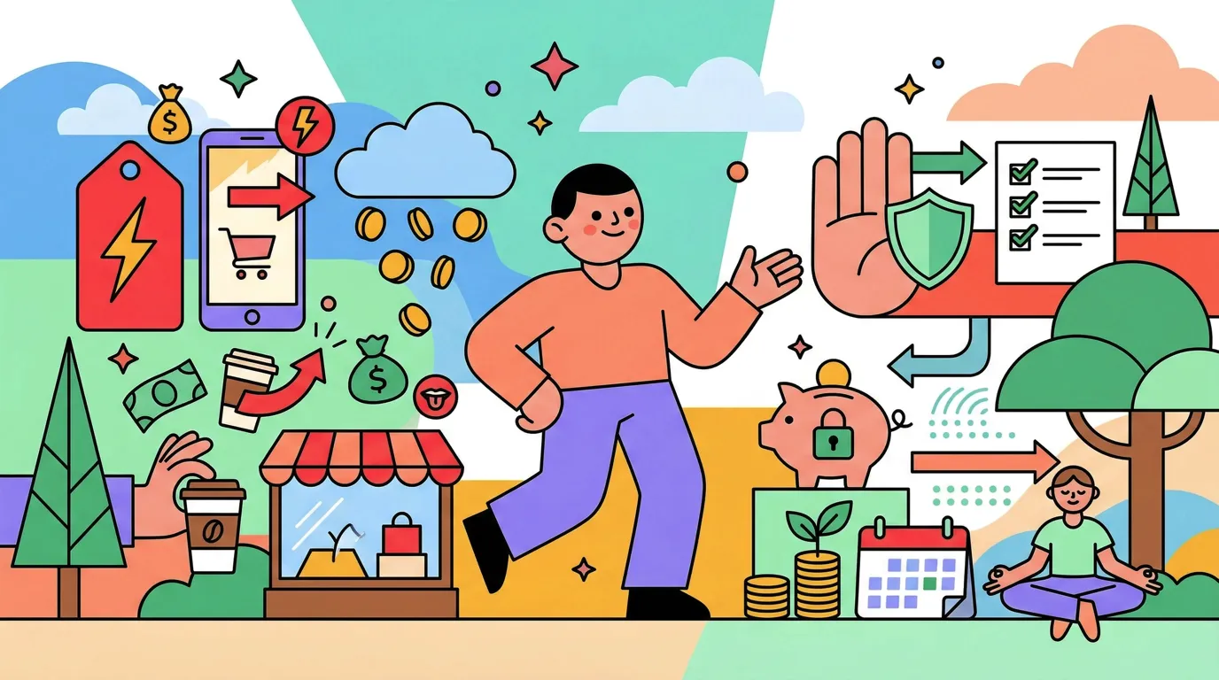 Spending Triggers: What They Are and How to Manage Them