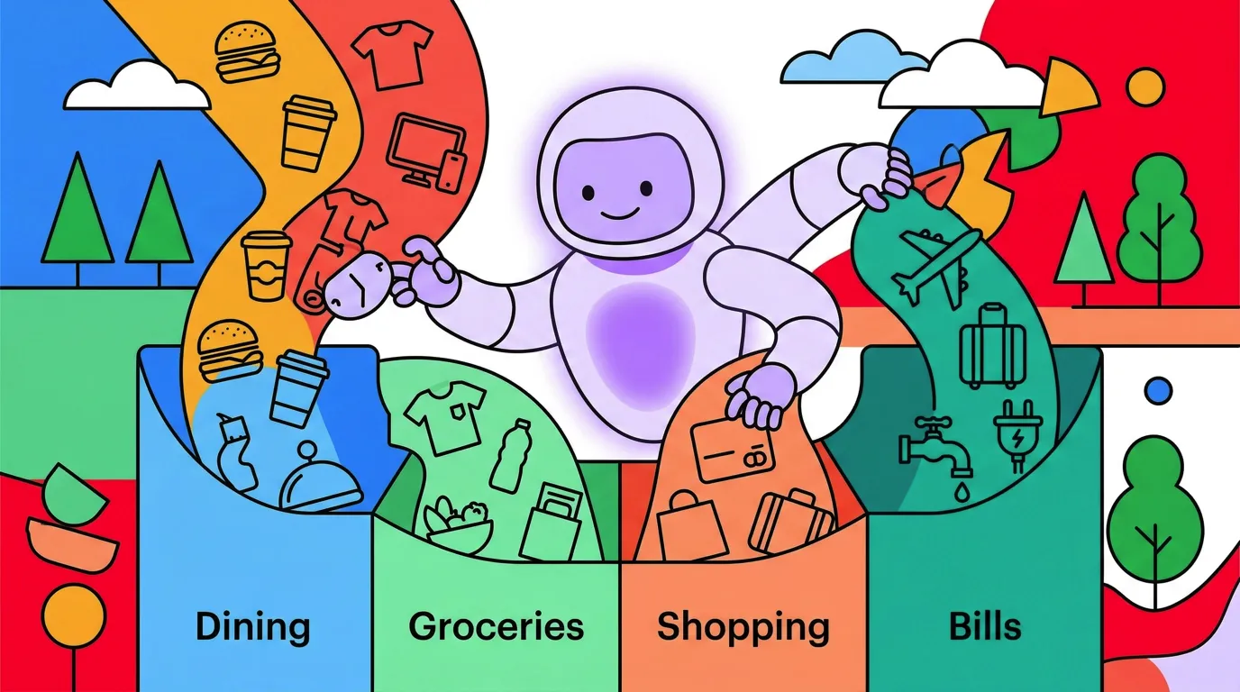 Best App That Scans Receipts for Your Budget in 2026