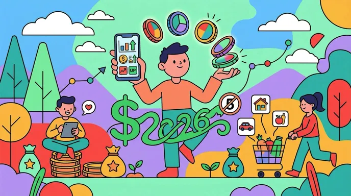 Best Budgeting Apps Under $5 a Month in 2026