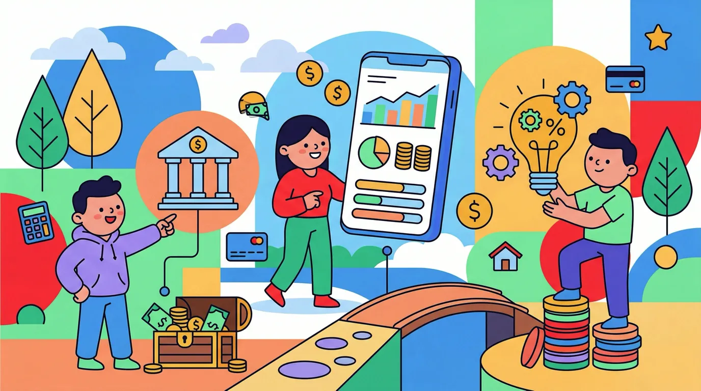 What Personal Finance Apps Are Missing in 2026