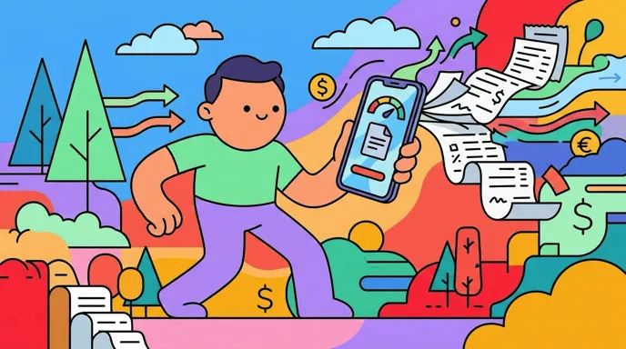 Best Receipt Scanner Apps for iPhone in 2026