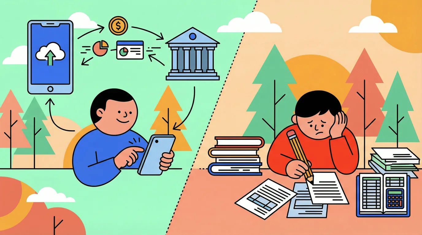 Free Budget App With No Bank Account (2026)
