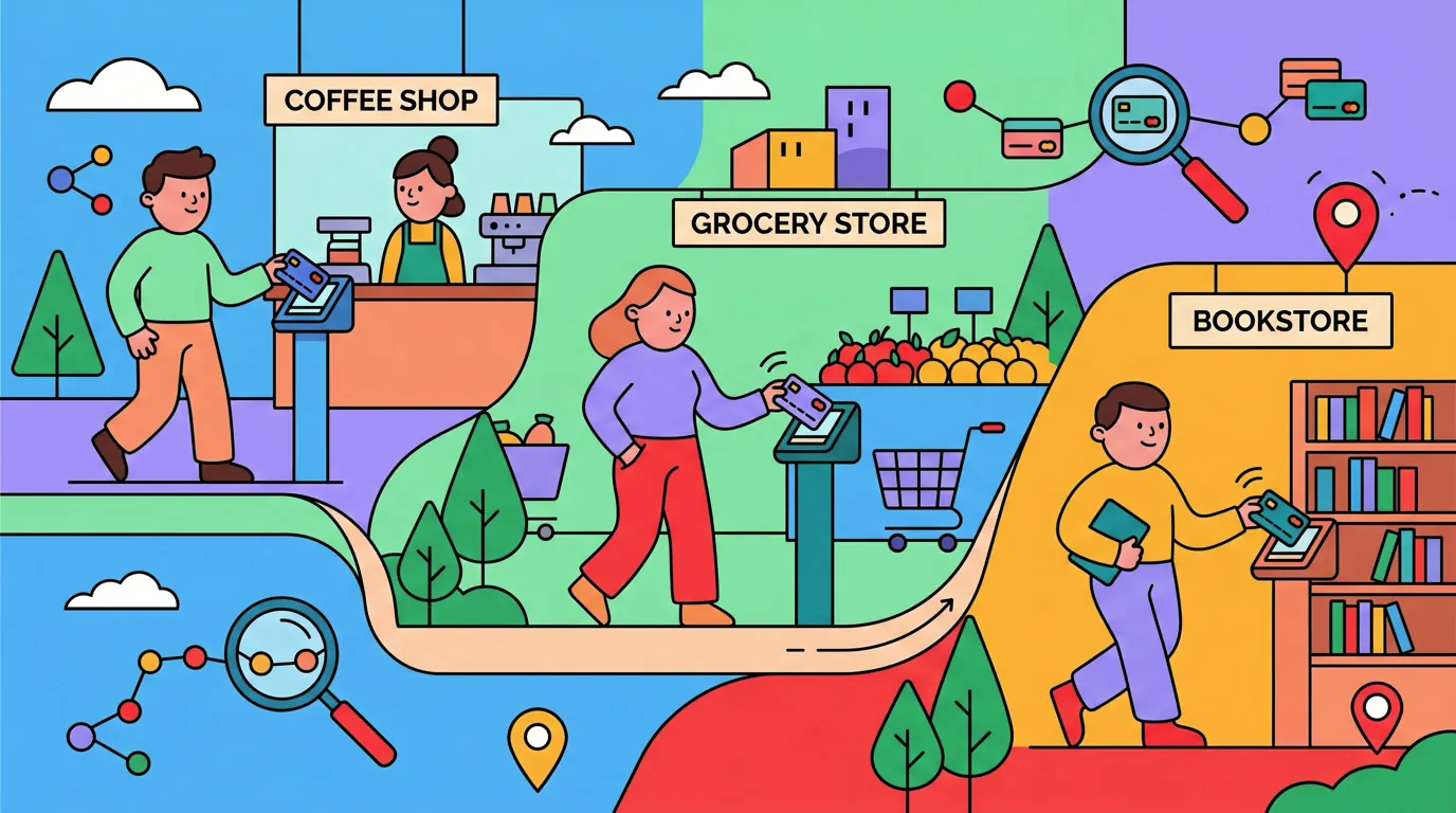 How We Diagnosed a Tap to Track Mystery: Same Card, 3 Stores, 3 Days