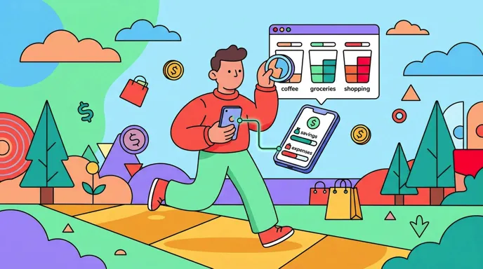 Track E-Wallet Spending: Keep Your Digital Wallet on Budget