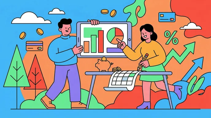 How to Track Spending as a Couple in 2026