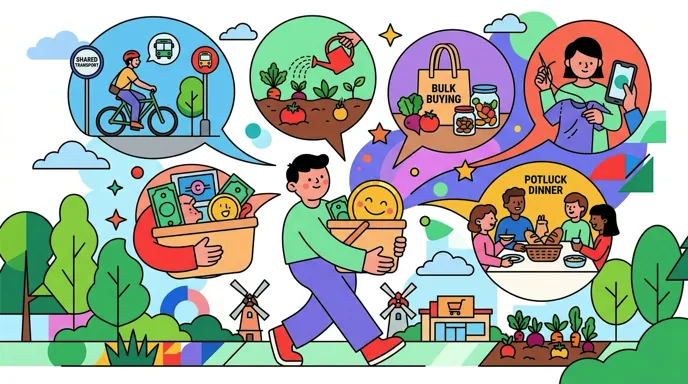 Ways to Save Money on a Tight Budget in 2026