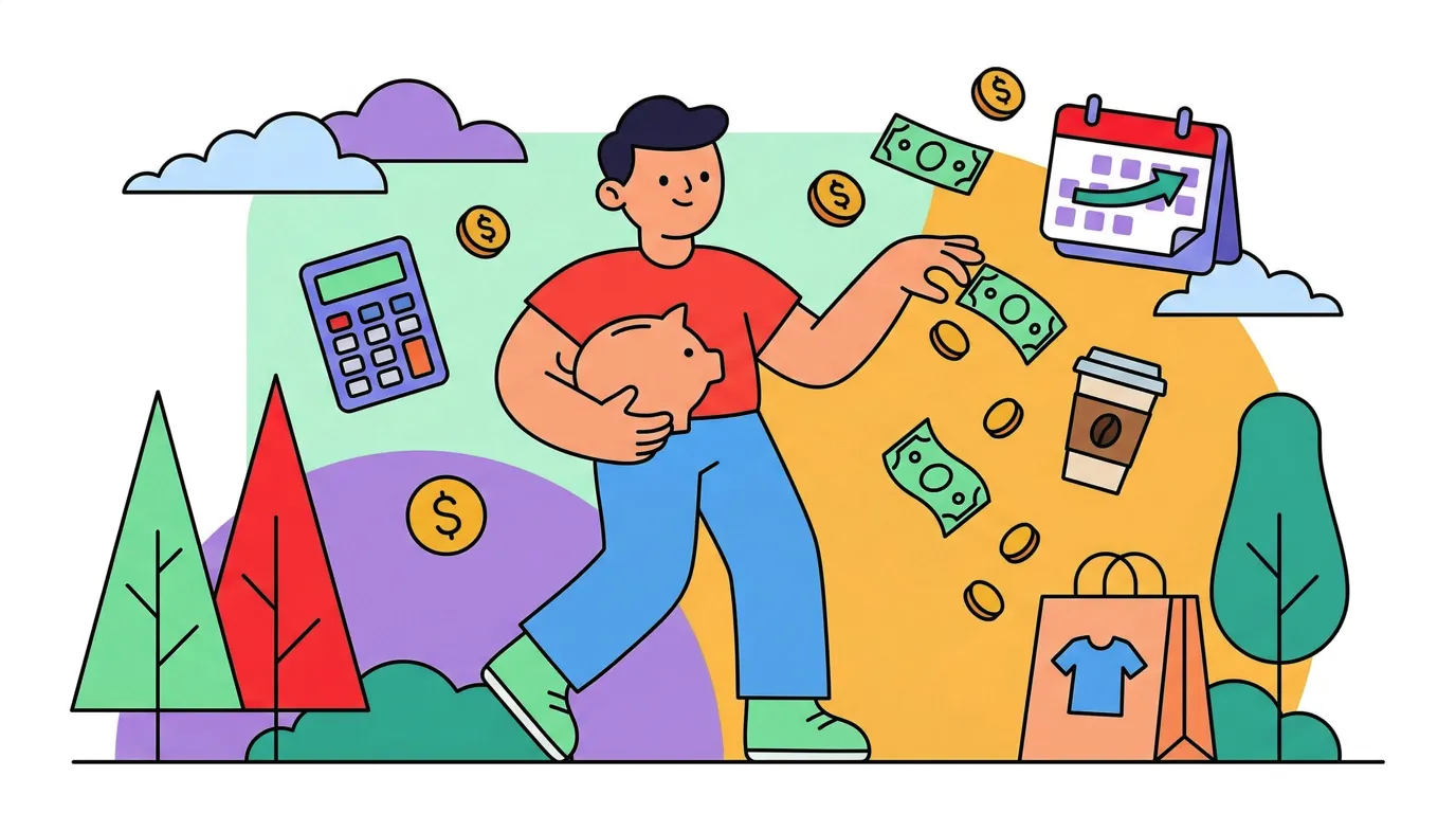 How to Track Cash Spending in a Card First World