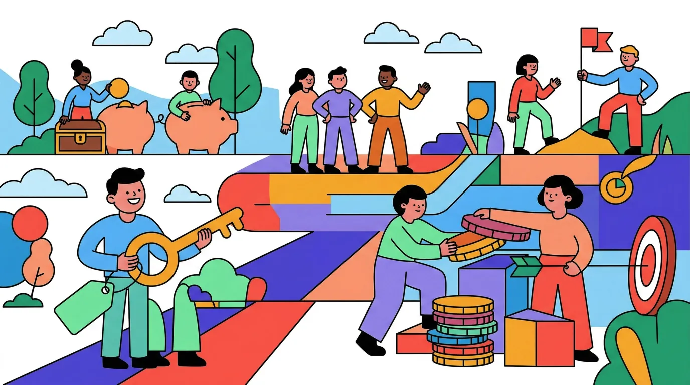 What Is a Financial Goal? Types, Examples, and How to Set One