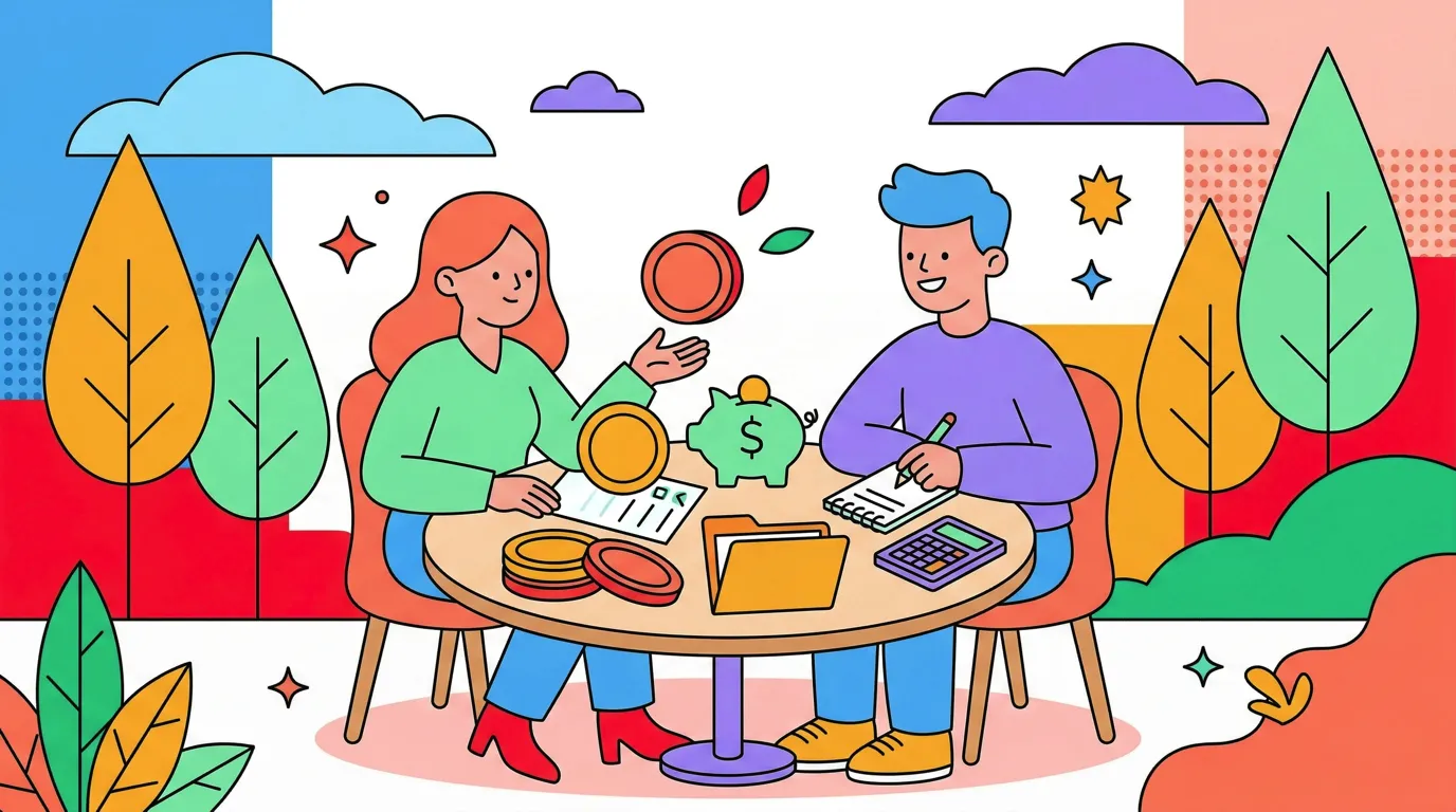 Money Date: What It Is and How to Have One With Your Partner