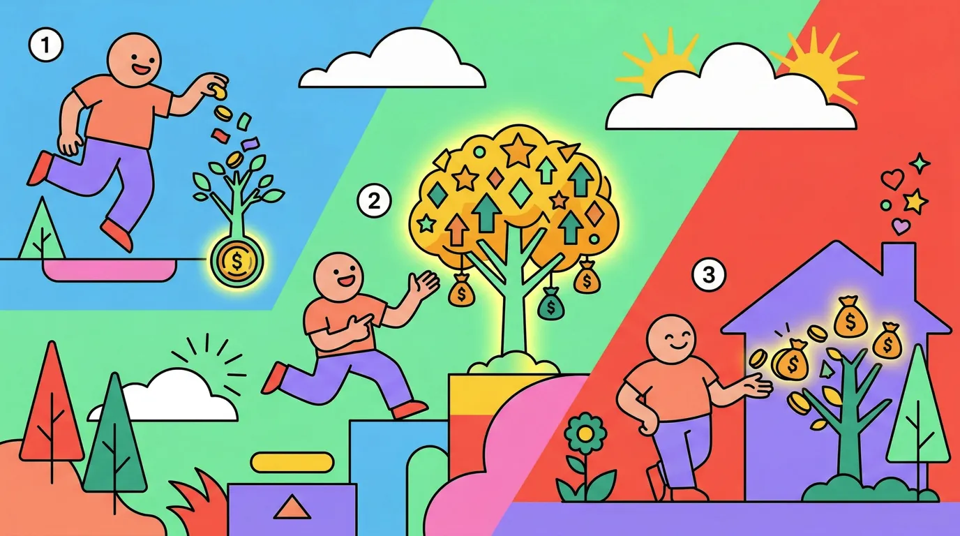 What Is a Roth IRA? Tax-Free Growth and How to Start