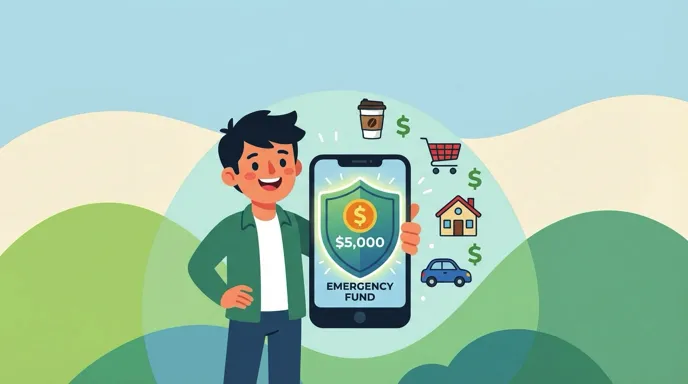 What Is an Emergency Fund? How Much You Need Based on Your Expenses