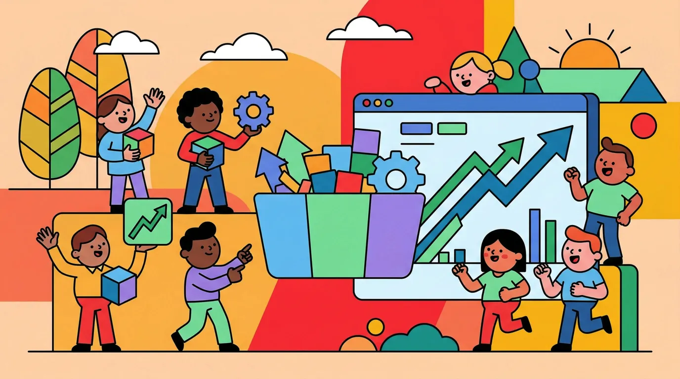 What Is an ETF? How Exchange-Traded Funds Work