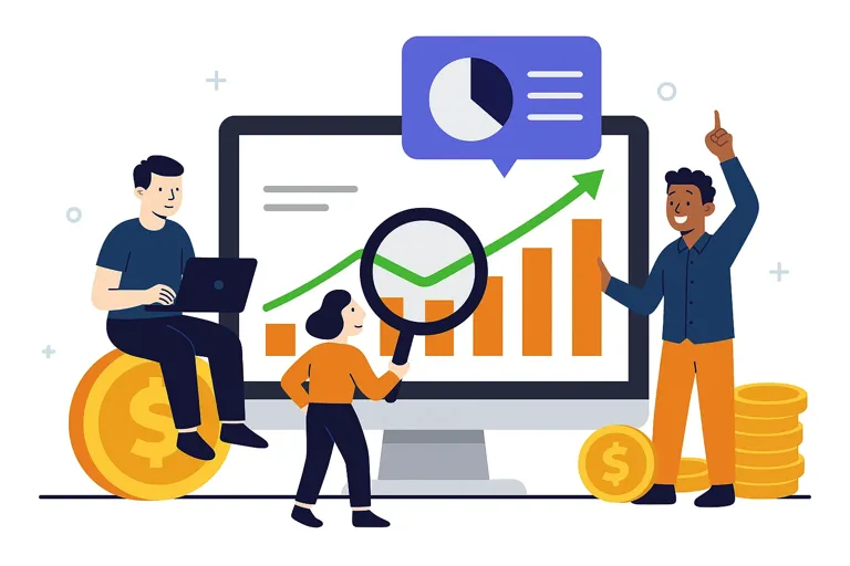 What Is Compound Interest? Definition, Formulas, and Examples