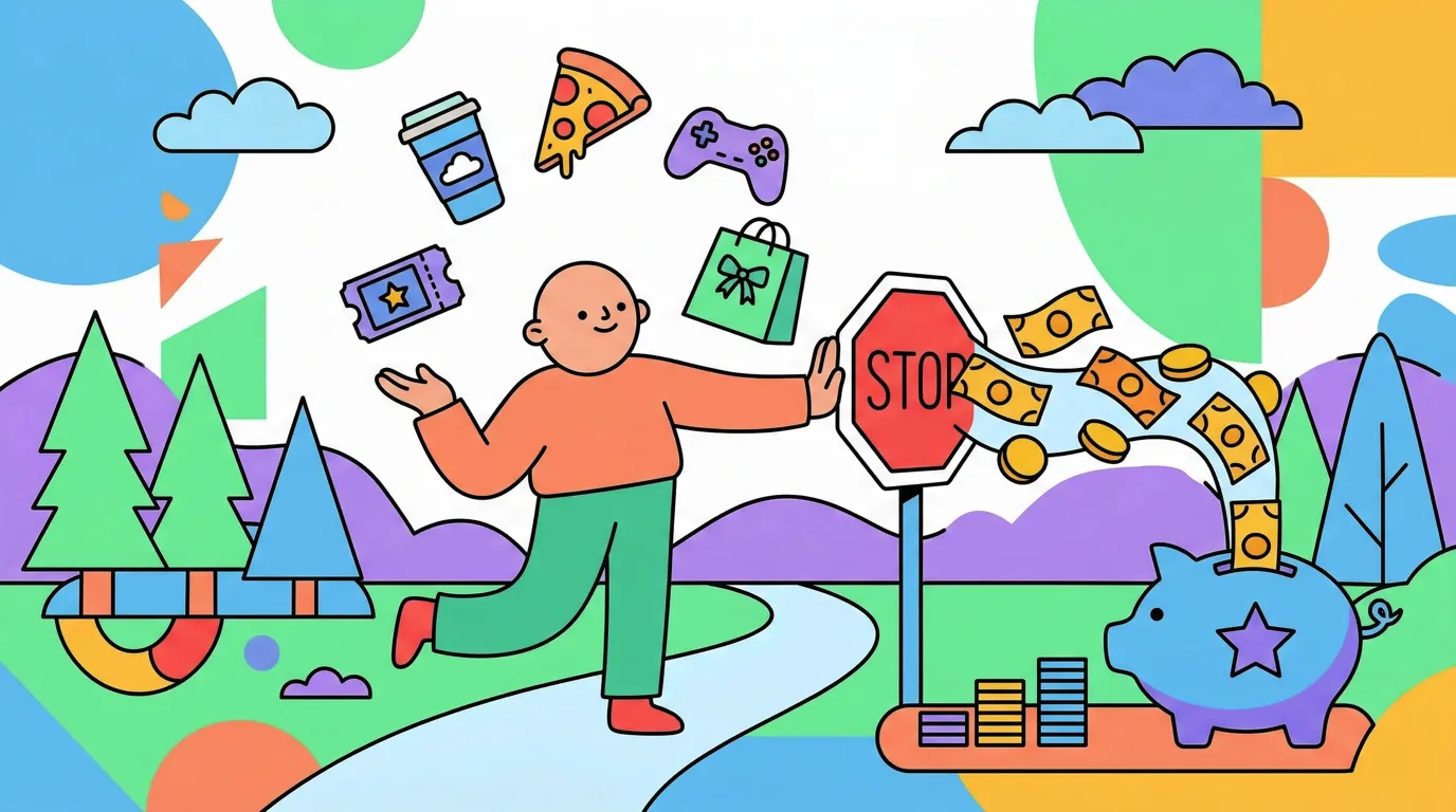 Discretionary Spending: What It Is and How to Control It