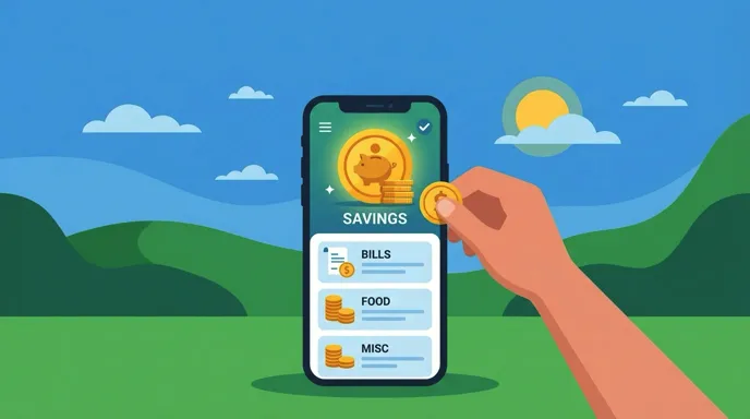 What Is Pay Yourself First? Definition and Example for Monthly Budgeting