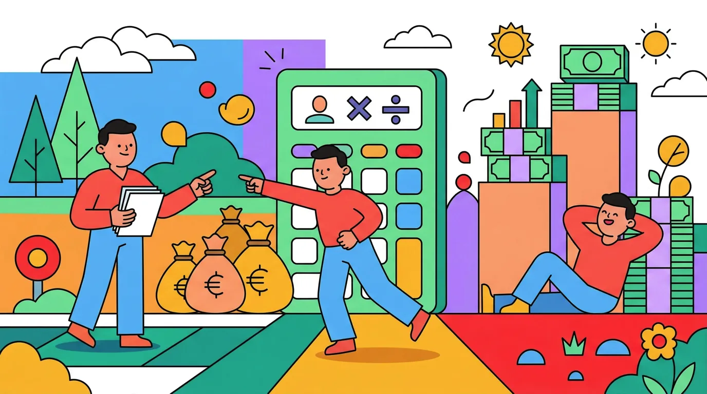 4% Rule Explained: How to Calculate Your Retirement Number