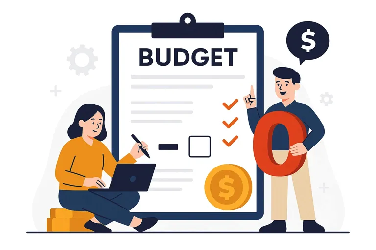 Goodbudget vs EveryDollar: Which Budget App? (2026)