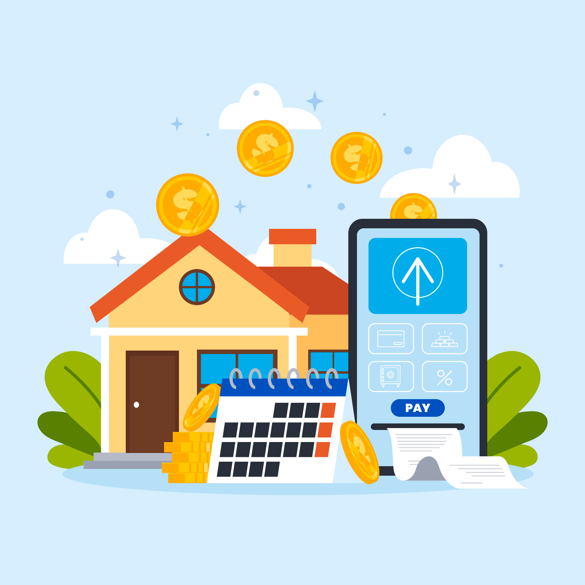 5 Ways to Optimize Your Spending Categories