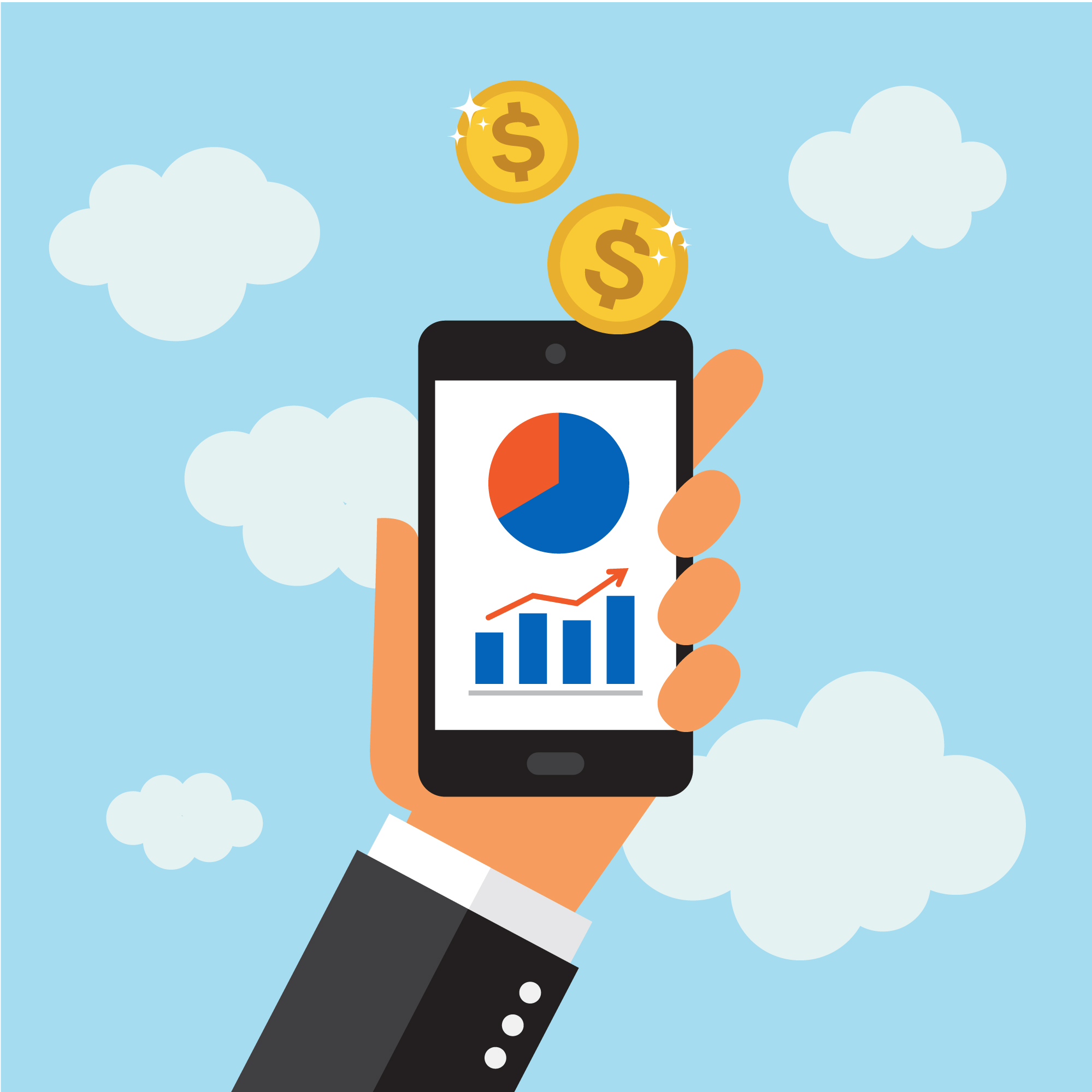 Mobile Finance Tracking Best Practices