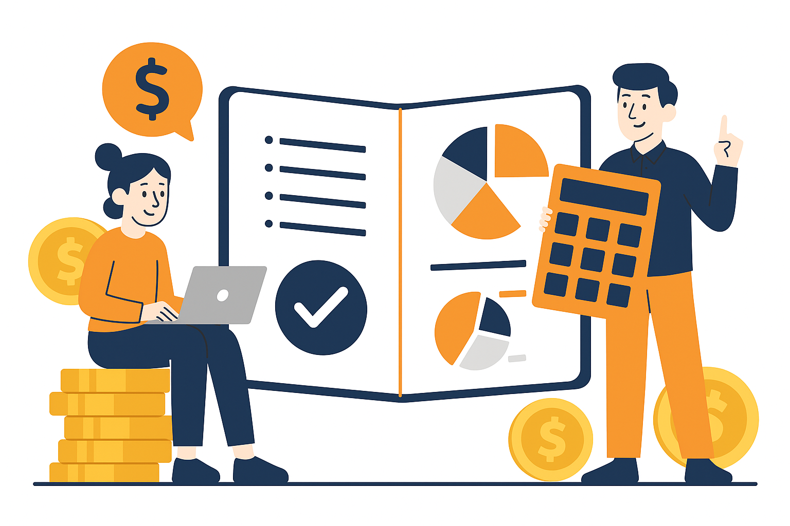 Budgeting for Beginners: A Simple Guide to Taking Control of Your Money