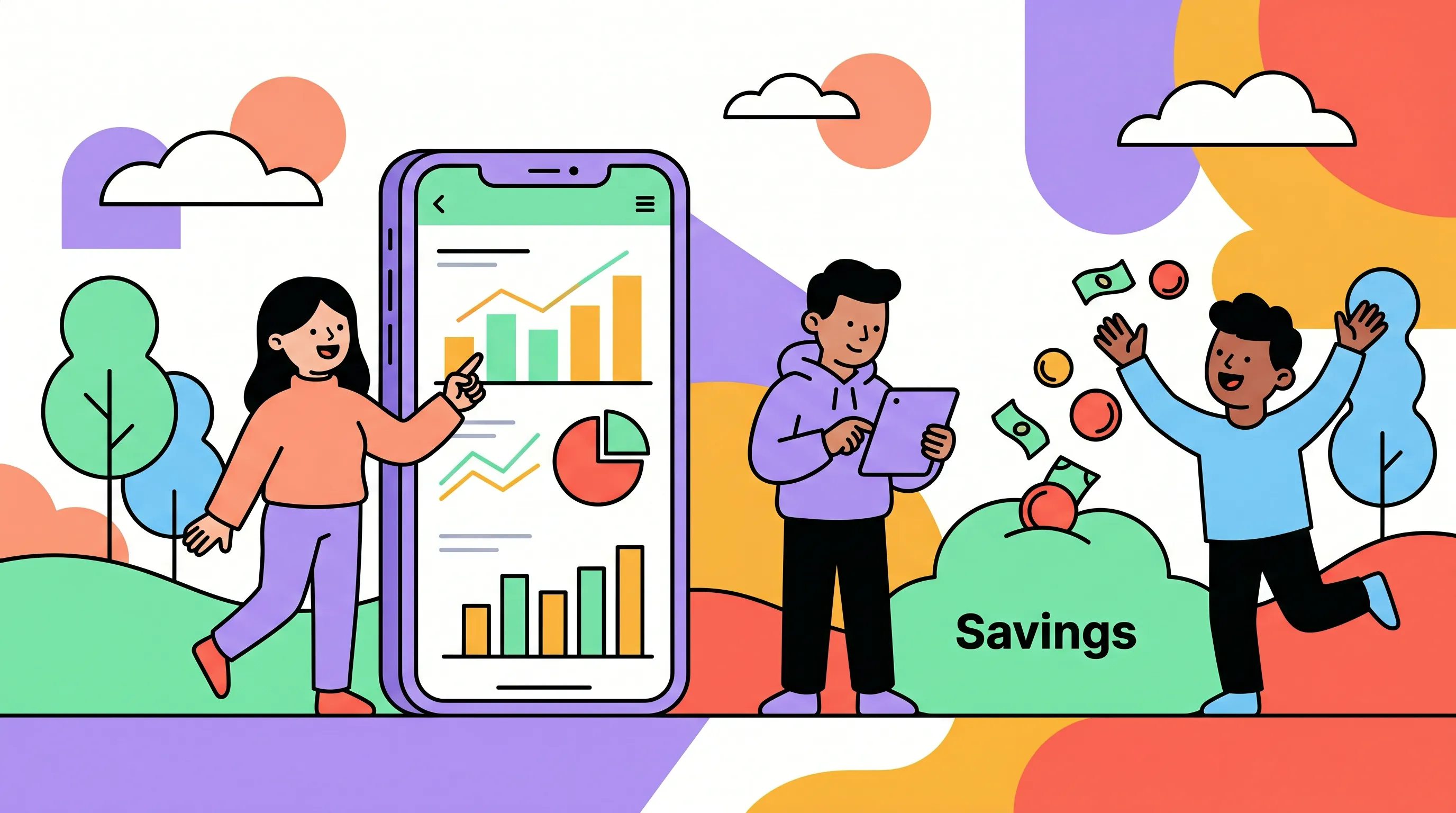 Banks With the Best Money Management Tools (2026)