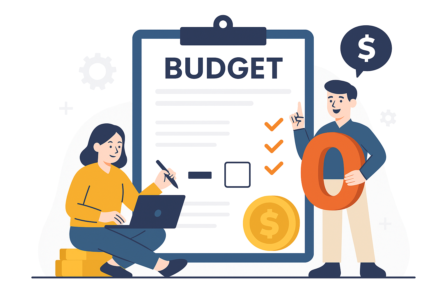 Master Your Money with Zero-Based Budgeting